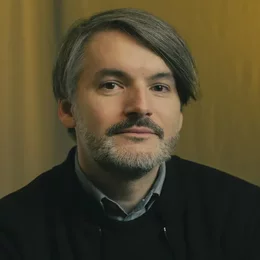 Sasa Stanisic in Kiel