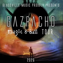 Gazpacho in Rüsselsheim