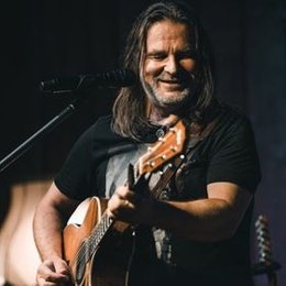 Ray Wilson in Wilhelmshaven