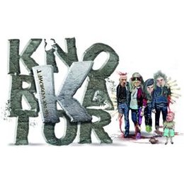 Knorkator in Freiburg im Breisgau