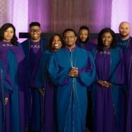 The Best of Harlem Gospel in Chemnitz