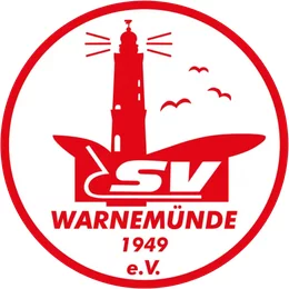 SV Warnemünde in Rostock