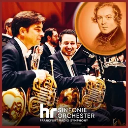 hr-Sinfonieorchester - Konzert statt Schule in Frankfurt am Main