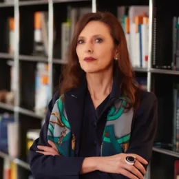 Dr. Nahlah Saimeh in Recklinghausen