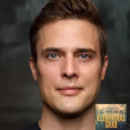 Constantin Schreiber in Augsburg