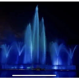 Festival Aqua Sonata in Vietgest