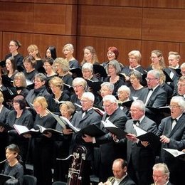 Philharmonia Chor Reutlingen in Reutlingen