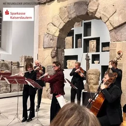 Mainzer Kammerorchester in Ramstein-Miesenbach