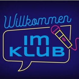 Willkommen im Klub - Klubhaus Ludwigsfelde in Ludwigsfelde
