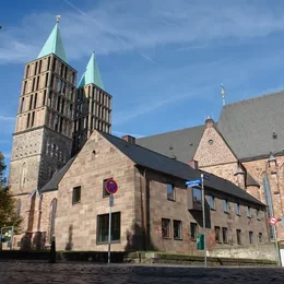 Am Siebten! - Die besondere Konzertreihe in St. Martin in Kassel