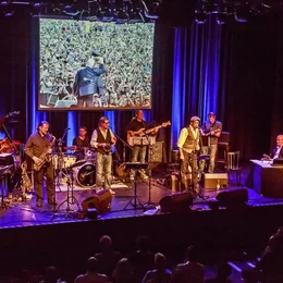 Die Billy-Joel-Story in Feucht