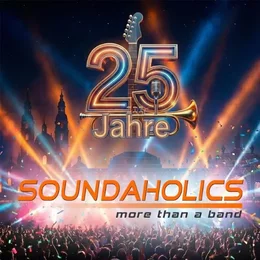 Soundaholics in Fulda