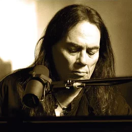 Tony Carey in Freising