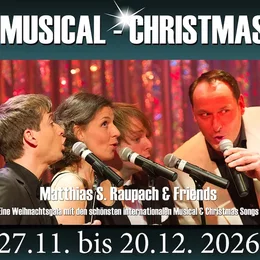Musical Christmas - Bad Freienwalde in Bad Freienwalde