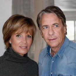 Alte Liebe - Ulrike Kriener & Georg Weber in Cuxhaven