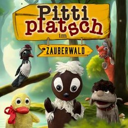 Pittiplatsch und seine Freunde in Falkensee