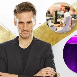 Sparkassen-Shownight Pforzheim in Pforzheim