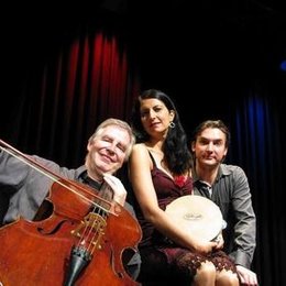 Go Wild West - Stalburg Trio in Frankfurt am Main
