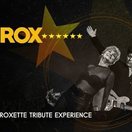 Rox - The Roxette Experience in Rastatt
