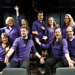 Improvisorium - das Improtheater aus Osnabrück in Osnabrück