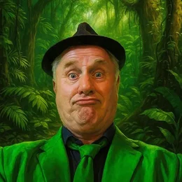 Bernd Kohlhepp in Riegel am Kaiserstuhl