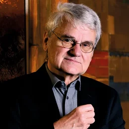 Bernd-Lutz Lange in Dresden