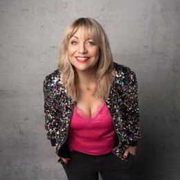 Mirja Regensburg in Hildesheim