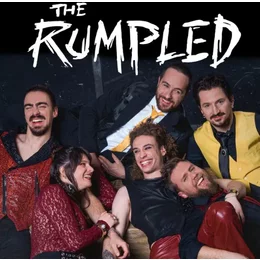 The Rumpled in Düsseldorf