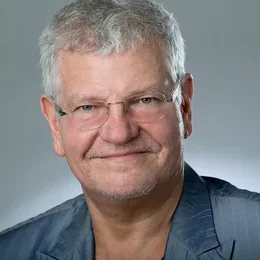 Werner Koczwara in Stuttgart