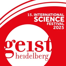 International Science Festival – Geist Heidelberg in Heidelberg