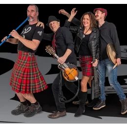 Cúl na Mara in Laupheim