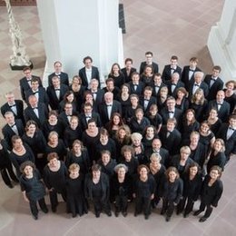 Heidelberger Kantatenorchester in Mannheim