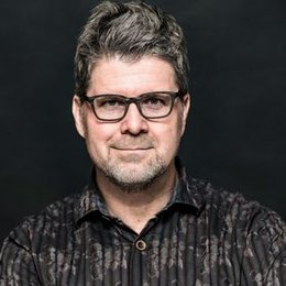 Fabian Vogt in Bad Nauheim