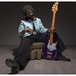 Vincen Garcia in Aschaffenburg