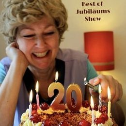 Hilde aus Bornheim in Frankfurt am Main