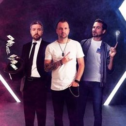 Die Magier in Mörfelden-Walldorf