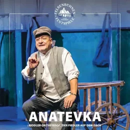 Anatevka in Freiburg im Breisgau