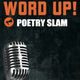 WORD UP! Poetry Slam in Heidelberg