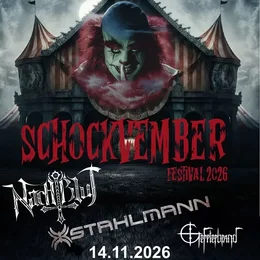 Schockvember in Remchingen