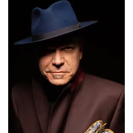 Kurt Elling in Kassel