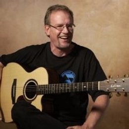 Concert for Chris Jones in Wolfenbüttel