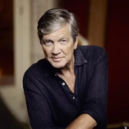 Peter Prange in Albstadt Ebingen