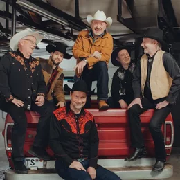 Truck Stop in Hitzacker