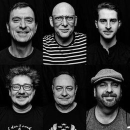 Sauerwein & Band in Aschaffenburg