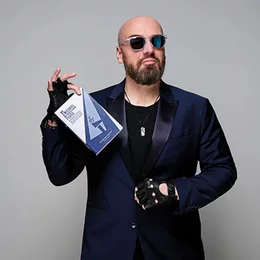 Ingmar Stadelmann in Wilhelmshaven