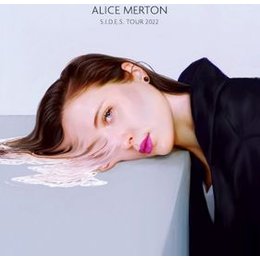 Alice Merton in Frankfurt am Main