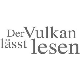 Der Vulkan lässt lesen in Grebenau