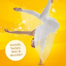 Best of Varieté in Rietberg