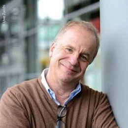 Hubertus Meyer-Burckhardt in Cuxhaven