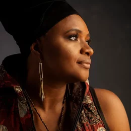 Lizz Wright in Oldenburg